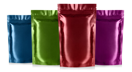 $45 million investment into flexible packaging