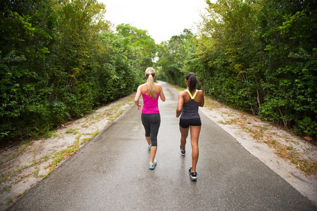 Walking pace is as important as step count: health research