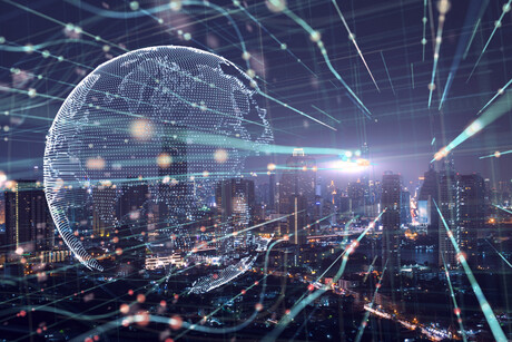 Electrification, digitalisation and the path to net zero