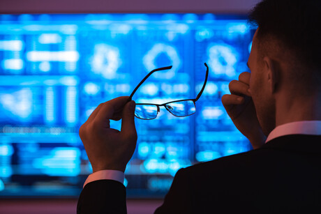 The truth about blue light exposure