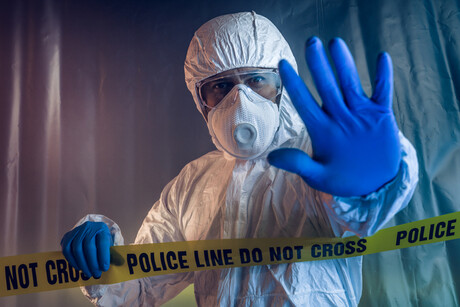 Qld forensic scientists provided misleading information: report