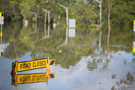 Australia faces billion-dollar losses from extreme weather