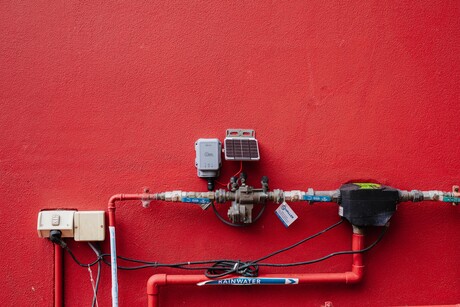 Brisbane tech co nets top design award