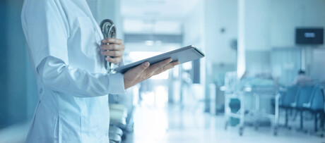 Townsville University Hospital undergoes full digital transformation