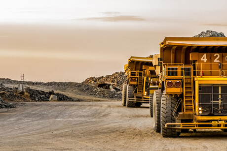 ESG and geopolitical issues causing disruption in the mining sector