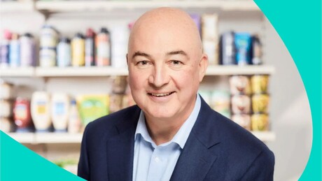 Unilever CEO announces intention to retire at end of 2023