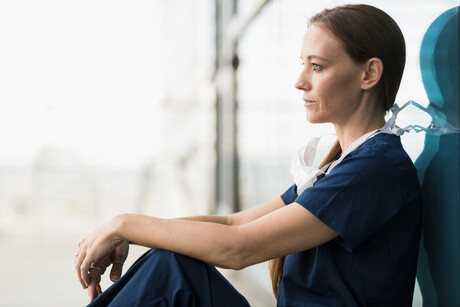 Opinion: Doctors quit and more patients die as staff suffer fatigue, burnout