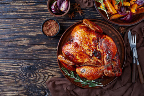 Keeping chicken affordable in times of major cost and supply challenges Keeping chicken affordable in times of major cost and supply challenges