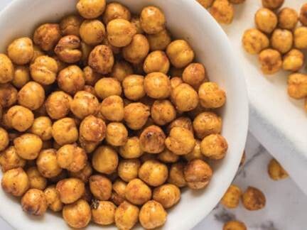 Chickpeas market to reach US$17.8 billion by 2031 Chickpeas market to reach US$17.8 billion by 2031