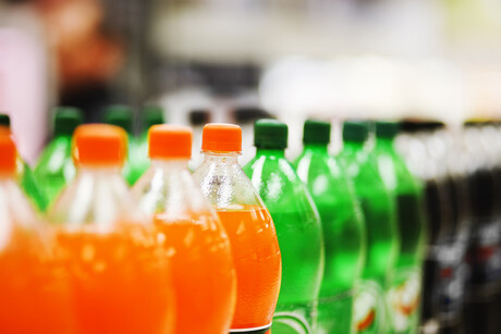 Australian beverage companies increase sugar reduction target