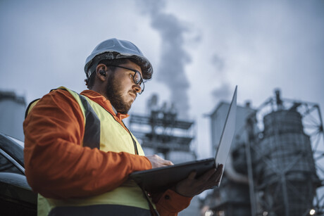Machine health check: automating maintenance Machine health check: automating maintenance