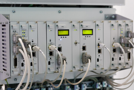 A quiet revolution in industrial control systems