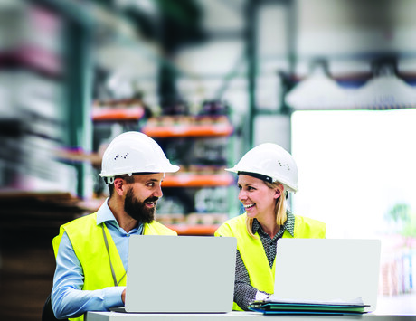 SafeTea is key &mdash; National Safe Work Month