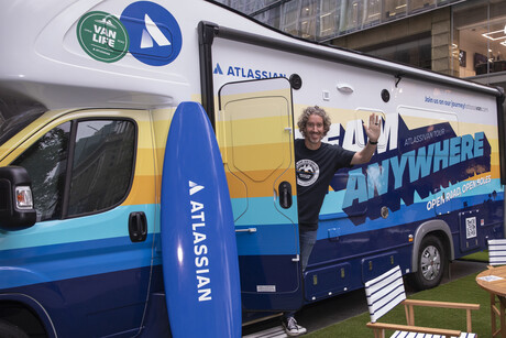 Atlassian recruitment drive launches: hiring 1032 new staff