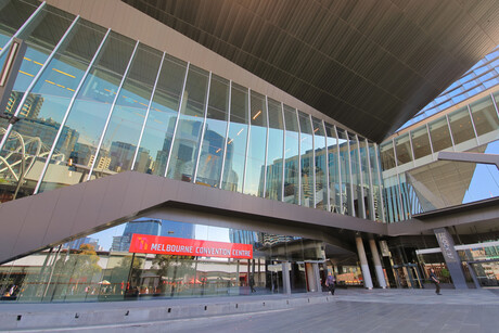 Drones, private 5G, NZ Public Safety Network and more...