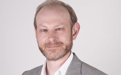 New ACCPA CEO to speak at National Conference