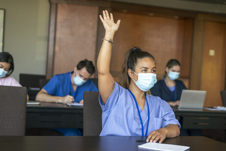 Nursing is highest in-demand profession, ACN wants action Nursing is highest in-demand profession, ACN wants action