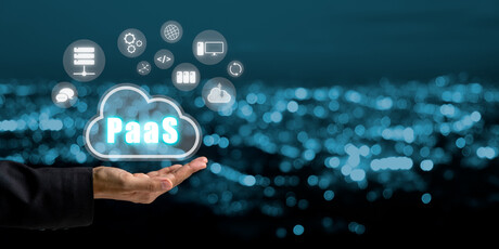 Australia&#39;s journey to PaaS