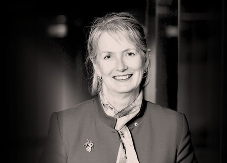 Industry leader Katherine Woodthorpe named President of ATSE Industry leader Katherine Woodthorpe named President of ATSE