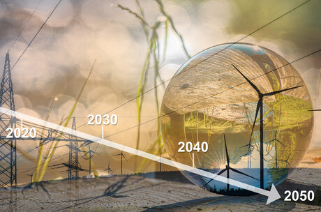 CSIRO on a mission to chart Australia's low emissions future CSIRO on a mission to chart Australia's low emissions future