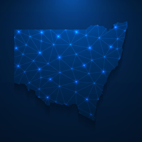NSW says connectivity strategy will deliver