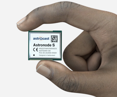 CEA's RF chip enables IoT connectivity for remote devices CEA's RF chip enables IoT connectivity for remote devices