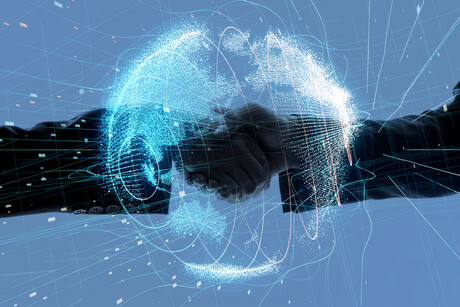 Simoco and Excelerate partner on Australasian distribution agreement