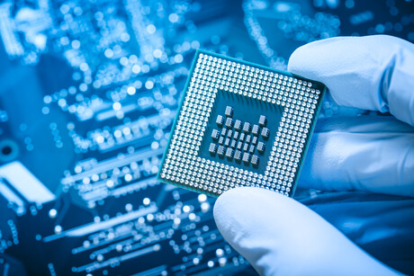 Researchers demonstrate scalable, fully coupled annealing processor