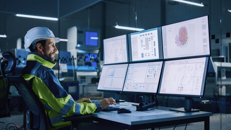 Emerson releases subscription software to help transition legacy I/O Emerson releases subscription software to help transition legacy I/O