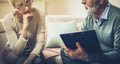 The role of advance care planning in reducing ED presentations The role of advance care planning in reducing ED presentations