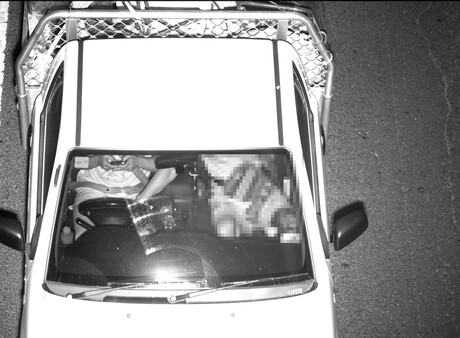 Road safety tech wins UK award