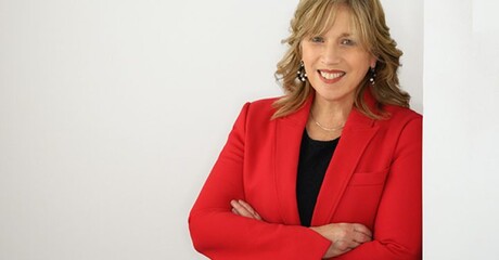 Patricia Sparrow returns to COTA as new Chief Executive Patricia Sparrow returns to COTA as new Chief Executive
