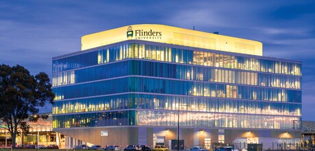 Federal government to boost funding for Factory of the Future