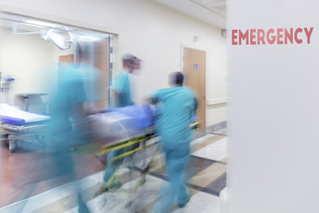 Digital technology could reduce A&amp;E attendance