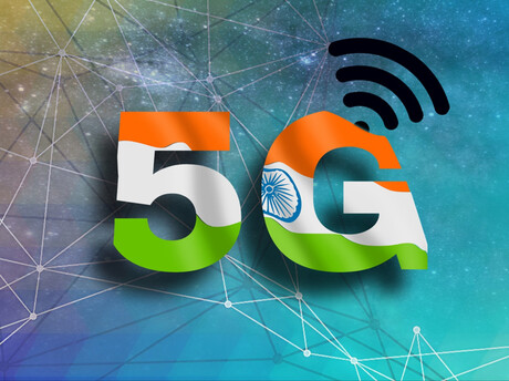 Nokia and Ericsson to build 5G standalone network in India