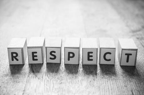 Teachers want more respect: study