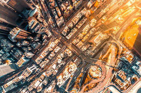 Harnessing big data in property valuation