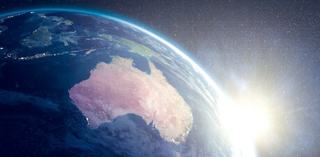 Gilmour Space offers demo satellite mission from Australia in 2024