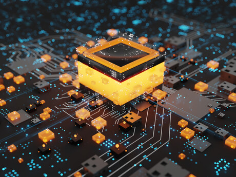 Beyond qubits: unlocking the potential of quantum computing Beyond qubits: unlocking the potential of quantum computing