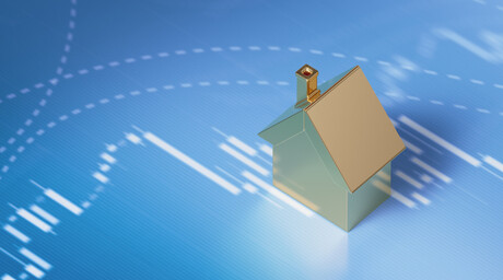 Helping customers securely access property data