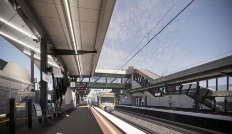 ANZ infrastructure projects finalists named