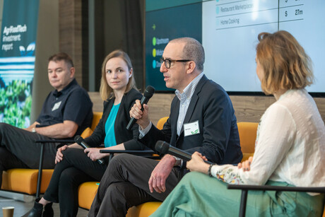 $500m pumped into Australia's agrifoodtech sector in 2021