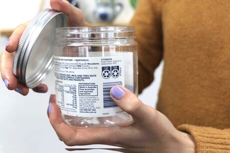 Education initiative to help SMEs switch to sustainable packaging