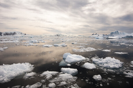 Climate change has pushed Earth to &quot;code red&quot;: report