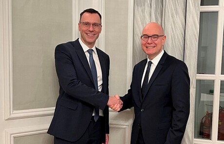 ABB and FLSmidth collaboration to improve mining industry performance ABB and FLSmidth collaboration to improve mining industry performance