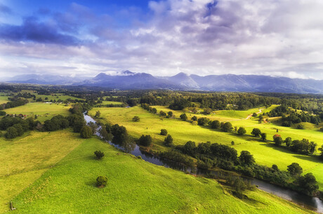 Transmission benefits for NSW landowners