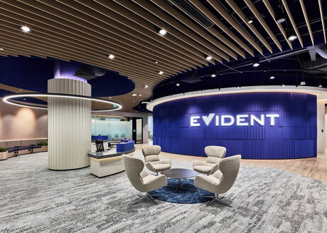 Evident launches new APAC headquarters, imaging competition