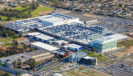 Tonsley Innovation District joins global network of excellence