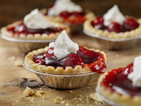 Future food concept: bacteria-based whipped cream Future food concept: bacteria-based whipped cream