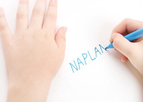 NAPLAN National Report for 2022 released